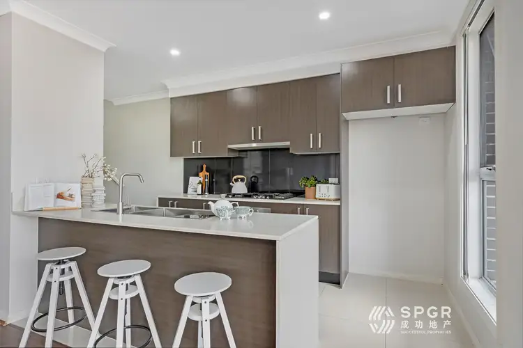 Fourth view of Homely townhouse listing, 4/8f Myrtle Street, Prospect NSW 2148
