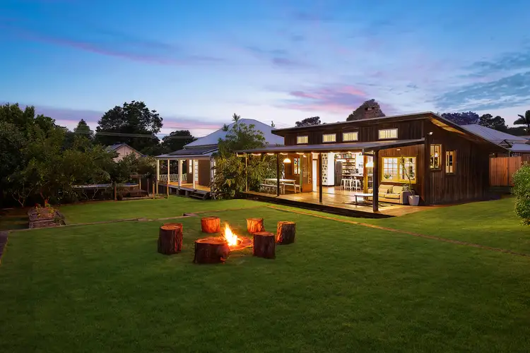 1 West Street, Bellingen NSW 2454