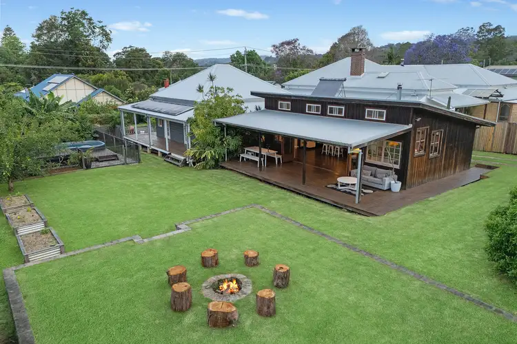 Seventh view of Homely house listing, 1 West Street, Bellingen NSW 2454