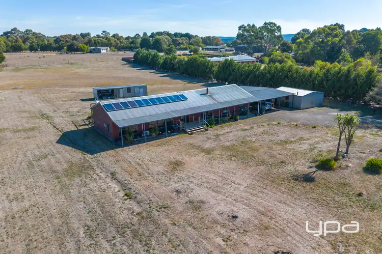 110 Careys Road, Scarsdale VIC 3351