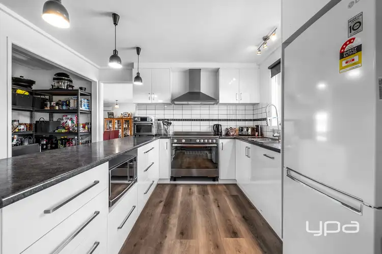 Sixth view of Homely house listing, 110 Careys Road, Scarsdale VIC 3351