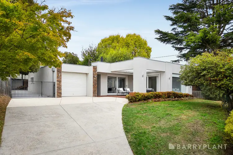 29 Saint Andrews Drive, Chirnside Park VIC 3116