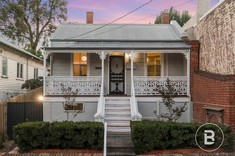 Main view of Homely house listing, 107 Wattle Street, Bendigo VIC 3550