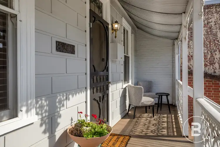 Fourth view of Homely house listing, 107 Wattle Street, Bendigo VIC 3550