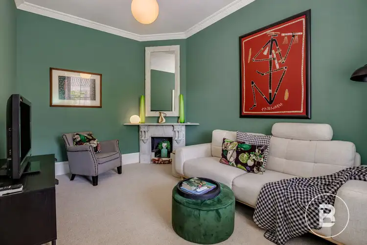 Sixth view of Homely house listing, 107 Wattle Street, Bendigo VIC 3550
