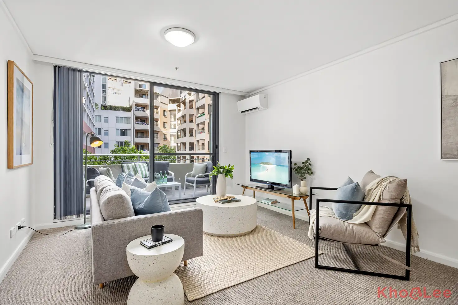 Main view of Homely unit listing, 403/58 Mountain Street, Ultimo NSW 2007