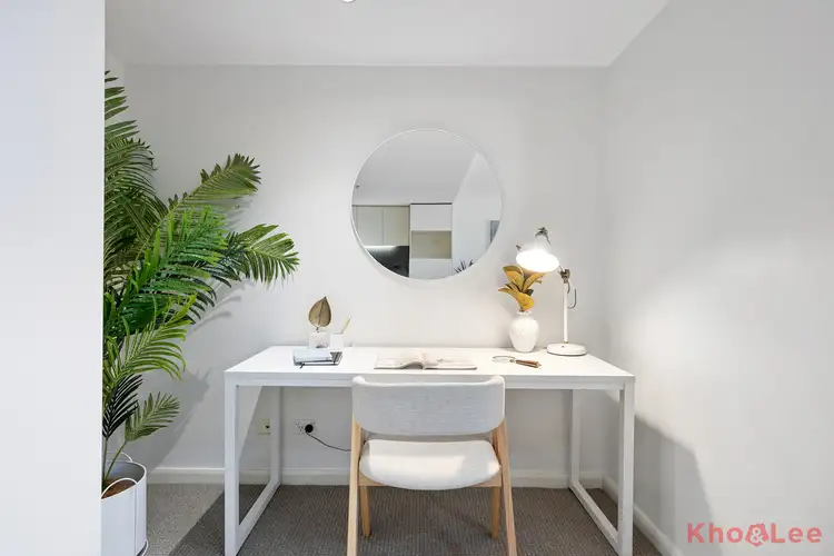 Second view of Homely unit listing, 403/58 Mountain Street, Ultimo NSW 2007