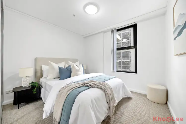 Fourth view of Homely unit listing, 403/58 Mountain Street, Ultimo NSW 2007