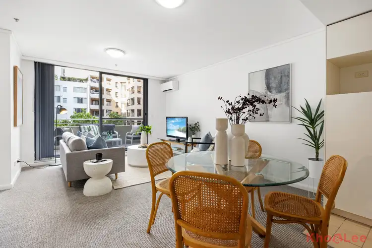 Fifth view of Homely unit listing, 403/58 Mountain Street, Ultimo NSW 2007