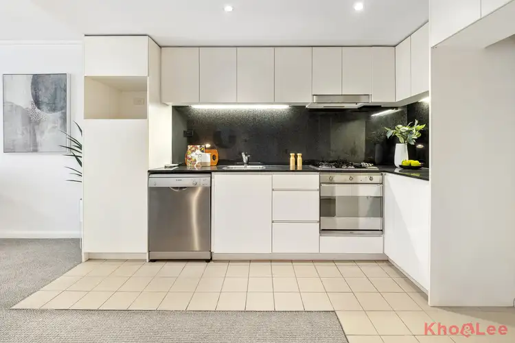 Sixth view of Homely unit listing, 403/58 Mountain Street, Ultimo NSW 2007