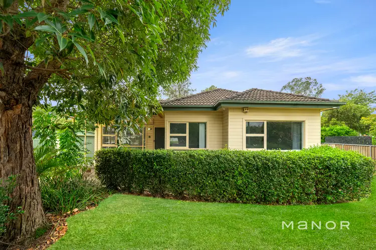 Main view of Homely house listing, 9 Selby Place, Blacktown NSW 2148