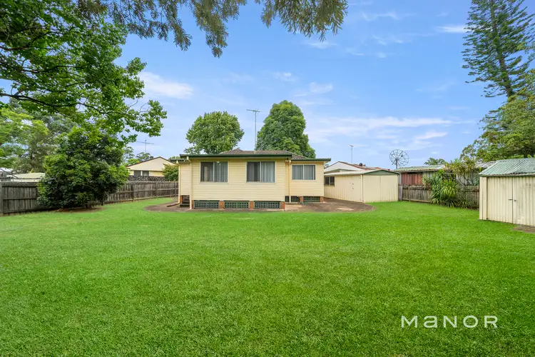 Second view of Homely house listing, 9 Selby Place, Blacktown NSW 2148