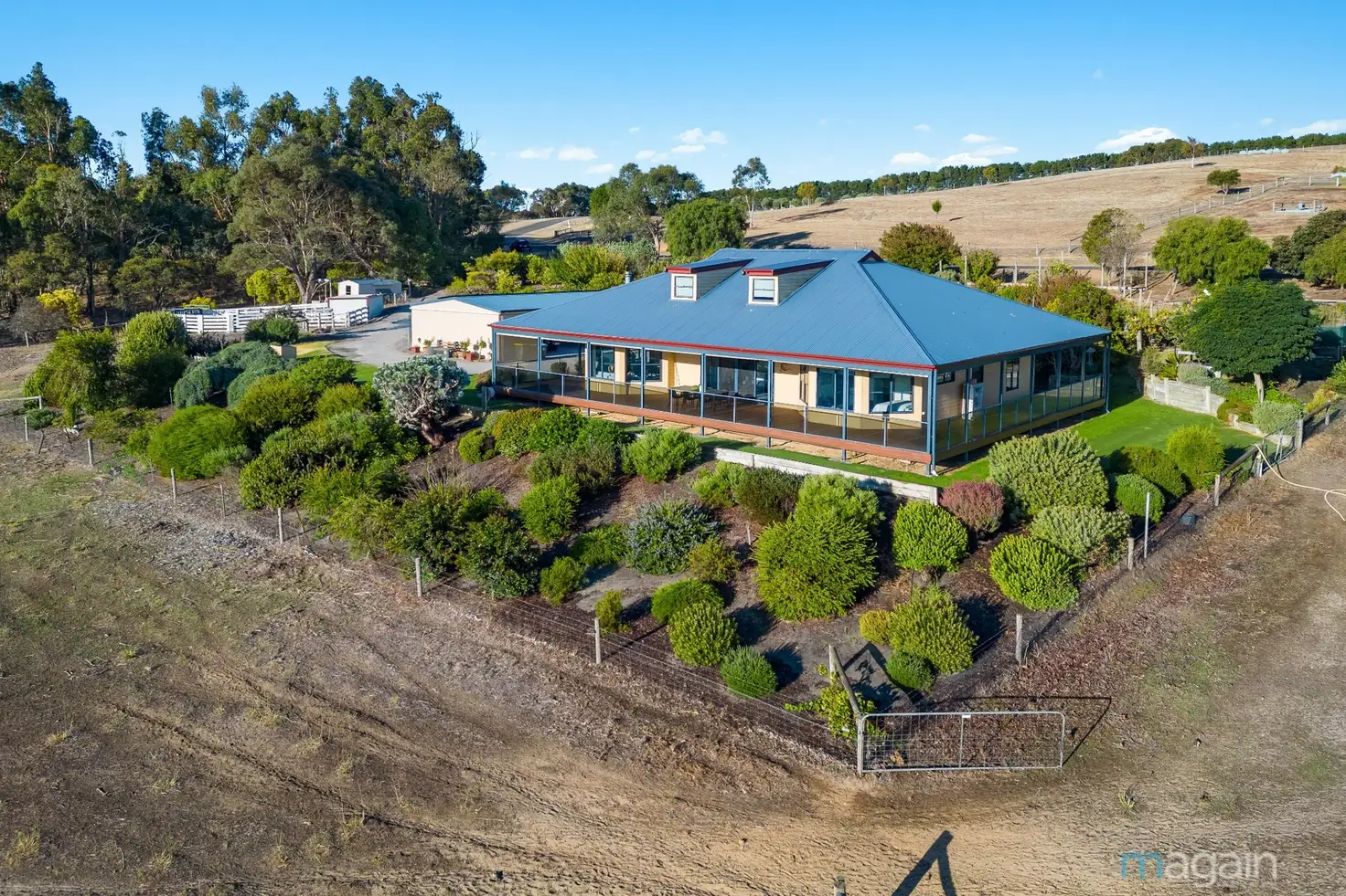 Main view of Homely house listing, 31 Compass Crescent, Mount Compass SA 5210