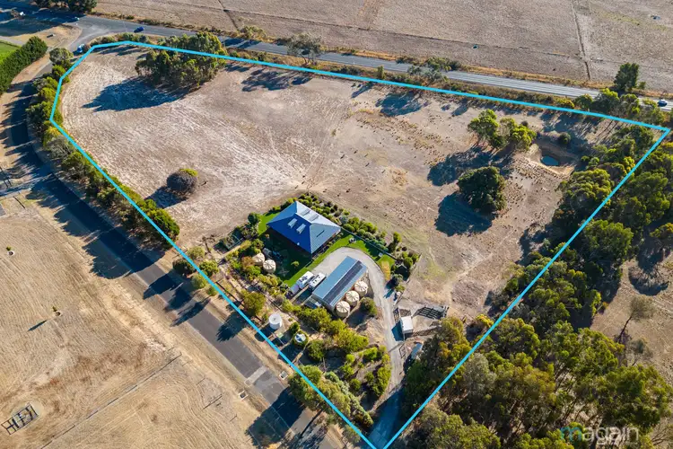 Second view of Homely house listing, 31 Compass Crescent, Mount Compass SA 5210