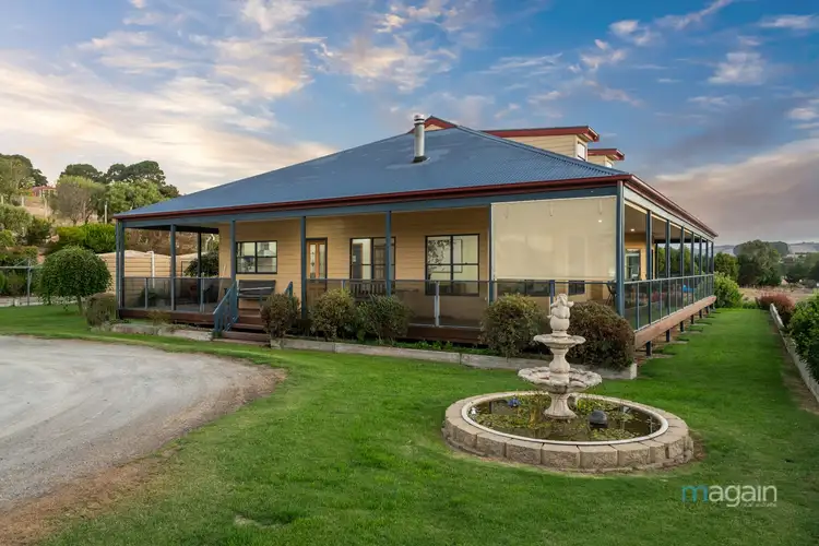 Third view of Homely house listing, 31 Compass Crescent, Mount Compass SA 5210