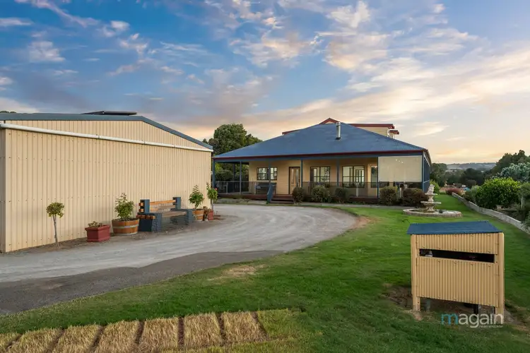 Fourth view of Homely house listing, 31 Compass Crescent, Mount Compass SA 5210