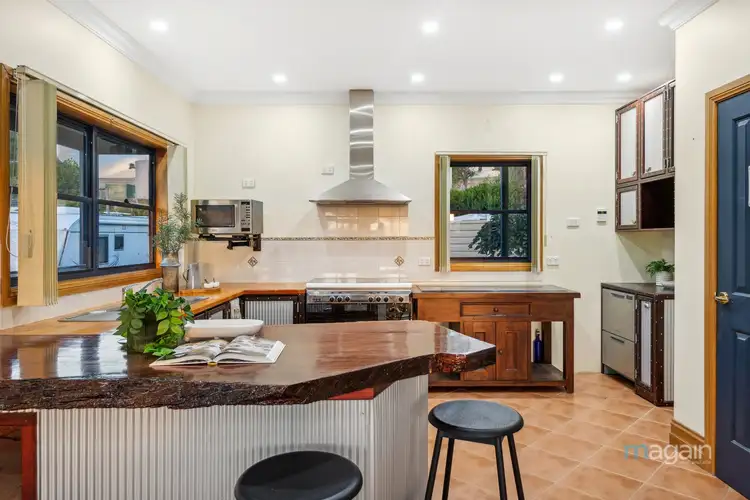 Fifth view of Homely house listing, 31 Compass Crescent, Mount Compass SA 5210