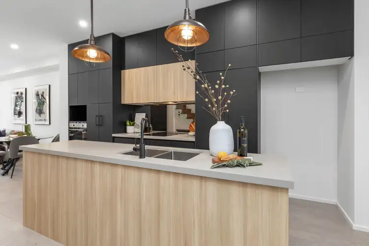 Fourth view of Homely terrace listing, 13 Chinchen Street, Islington NSW 2296