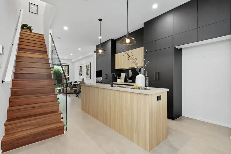 Fifth view of Homely terrace listing, 13 Chinchen Street, Islington NSW 2296