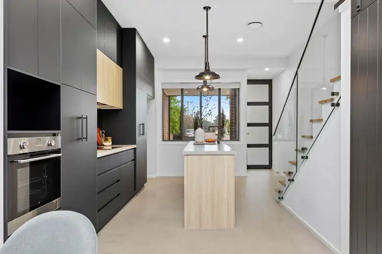Sixth view of Homely terrace listing, 13 Chinchen Street, Islington NSW 2296