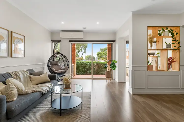 Second view of Homely house listing, 39 Amberlea Circuit, Taylors Hill VIC 3037