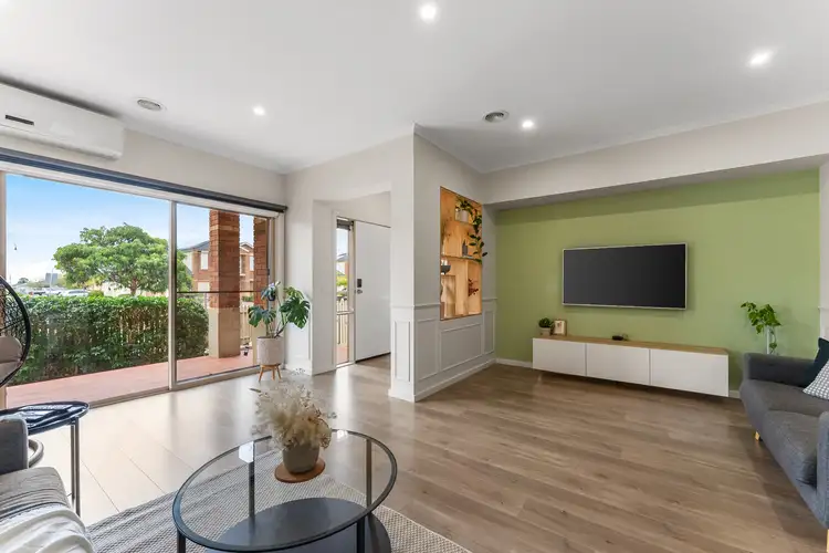 Third view of Homely house listing, 39 Amberlea Circuit, Taylors Hill VIC 3037