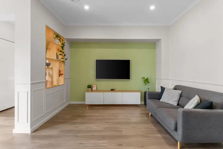Fourth view of Homely house listing, 39 Amberlea Circuit, Taylors Hill VIC 3037
