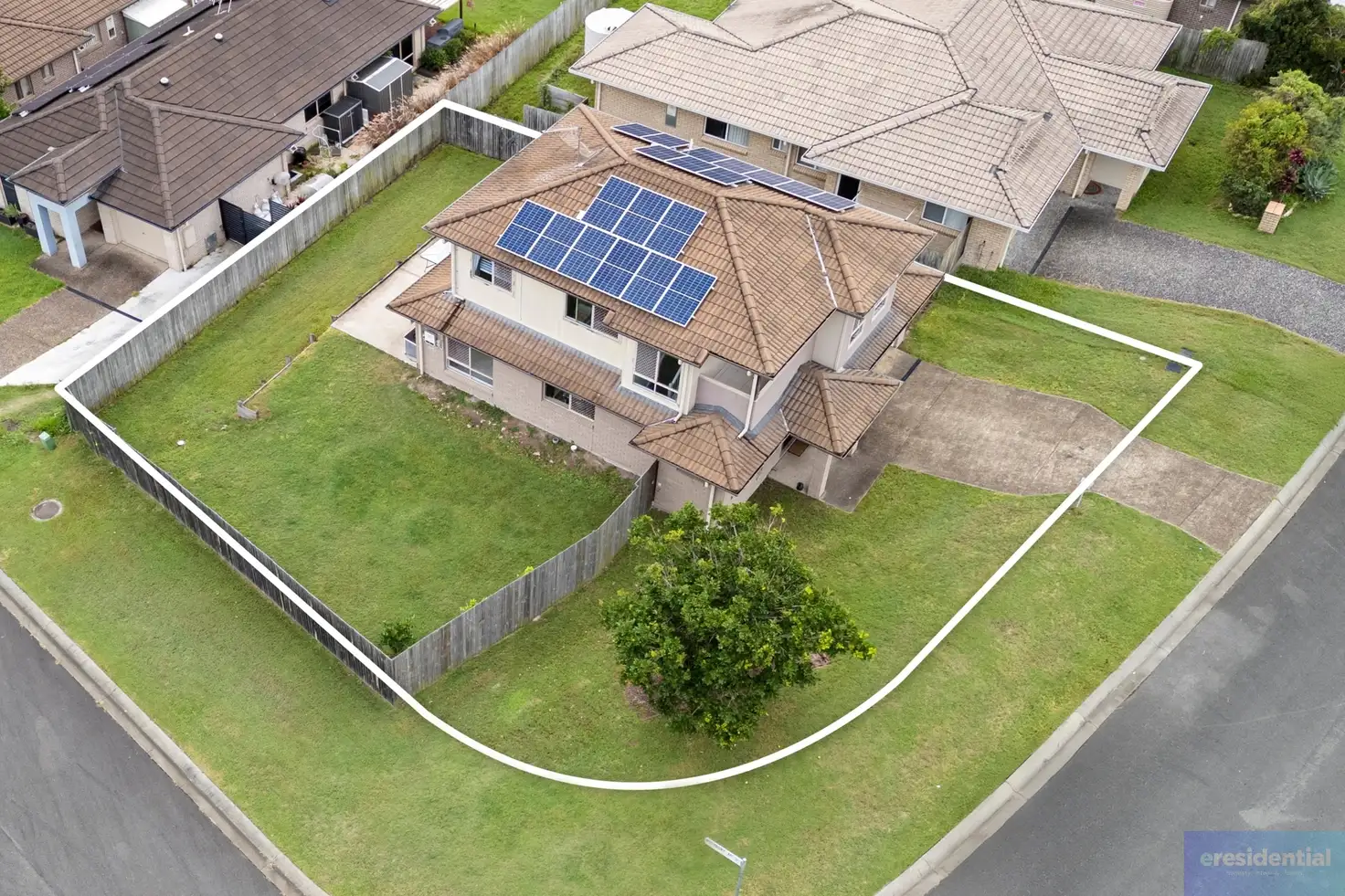 Main view of Homely house listing, 29 Pepper Tree Drive, Holmview QLD 4207