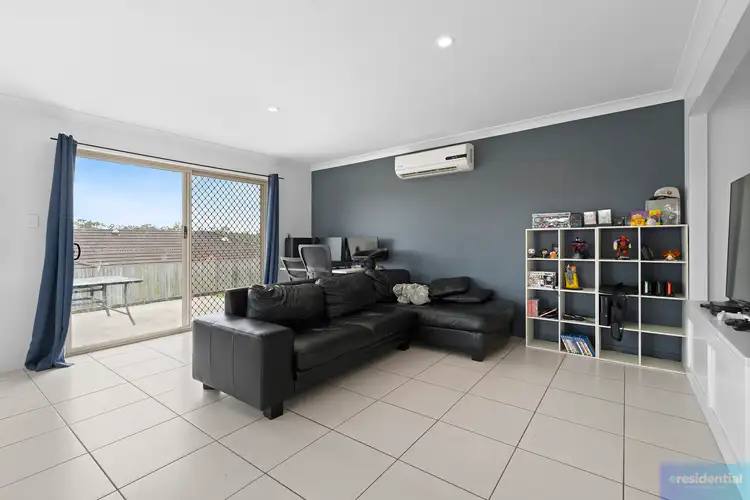 Third view of Homely house listing, 29 Pepper Tree Drive, Holmview QLD 4207
