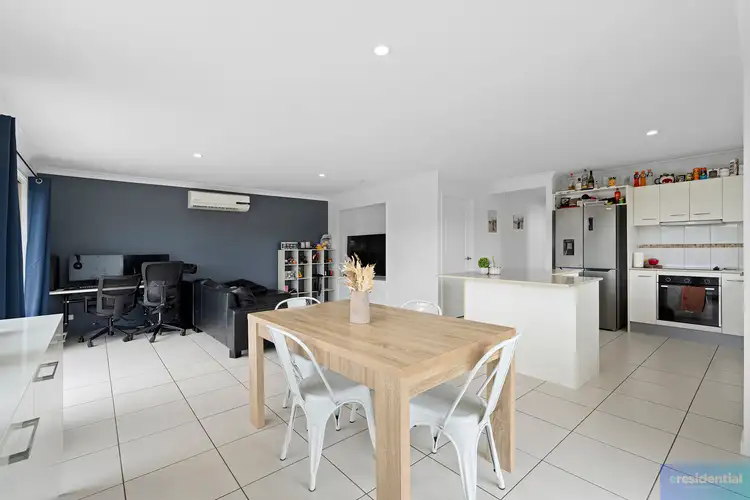 Fifth view of Homely house listing, 29 Pepper Tree Drive, Holmview QLD 4207