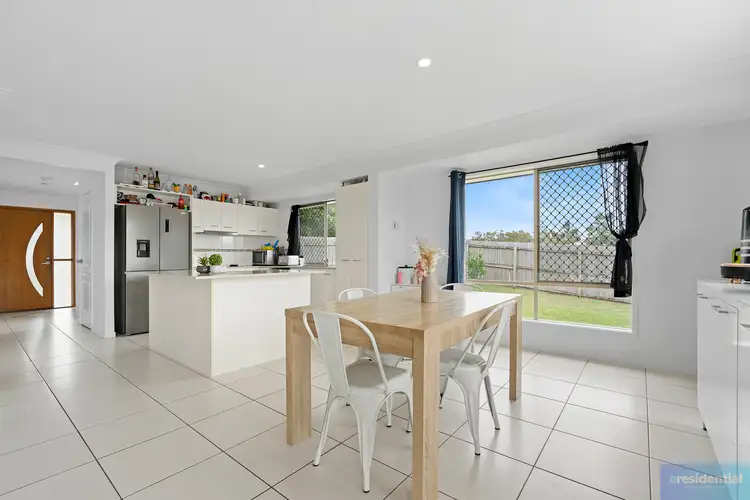 Sixth view of Homely house listing, 29 Pepper Tree Drive, Holmview QLD 4207