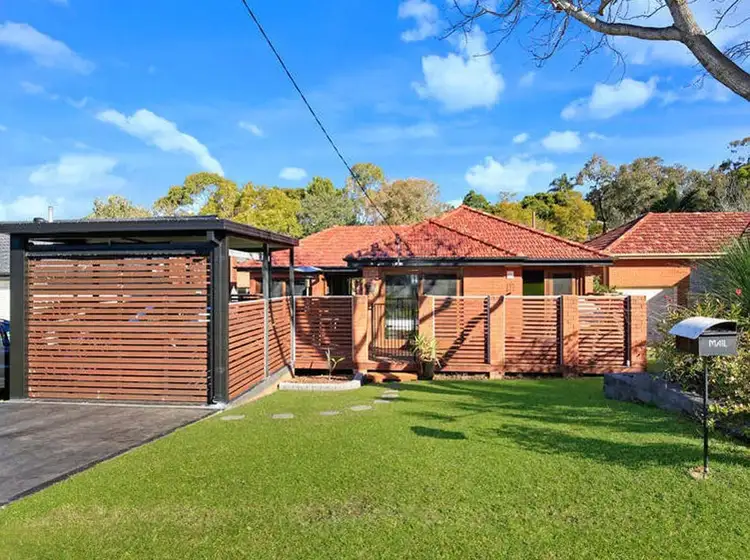 33 Coxs Avenue, Corrimal NSW 2518