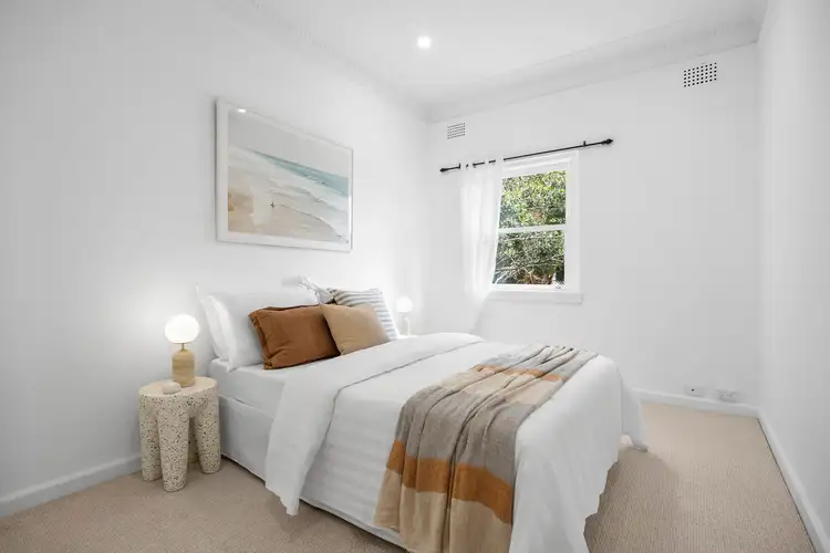 Sixth view of Homely apartment listing, 3/18 Spruson Street, Neutral Bay NSW 2089