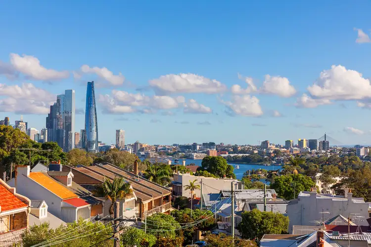 3/69-71 Union Street, Mcmahons Point NSW 2060
