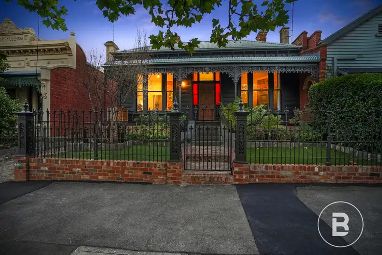 217 Lydiard Street North, Soldiers Hill VIC 3350