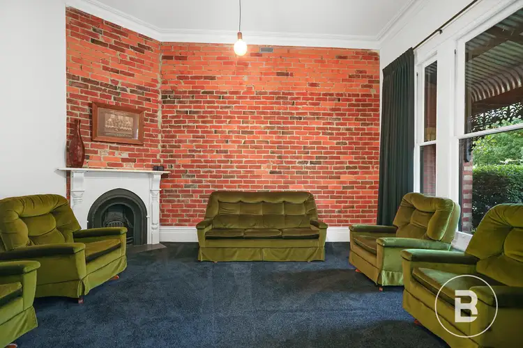 Third view of Homely house listing, 217 Lydiard Street North, Soldiers Hill VIC 3350