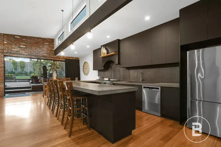 Sixth view of Homely house listing, 217 Lydiard Street North, Soldiers Hill VIC 3350
