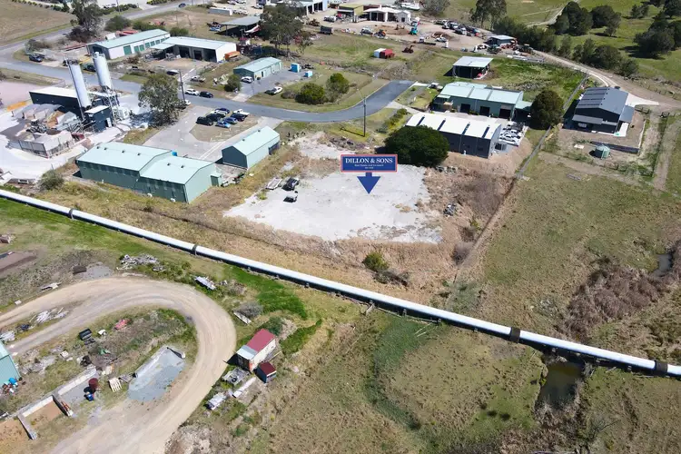 8 Drovers Way, Dungog NSW 2420