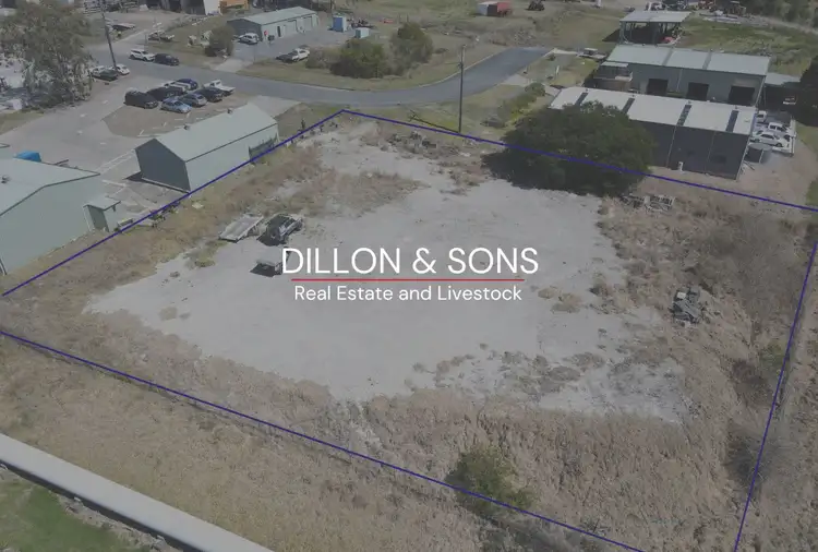 8 Drovers Way, Dungog NSW 2420