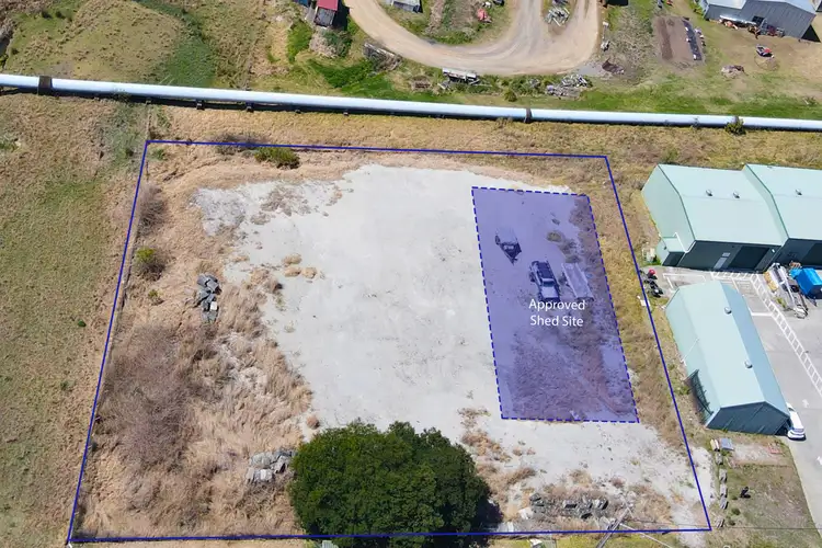 8 Drovers Way, Dungog NSW 2420