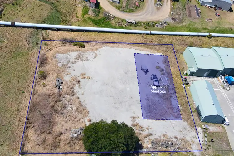 8 Drovers Way, Dungog NSW 2420