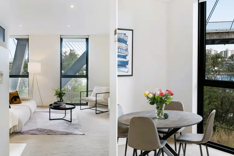 T5/1 Distillery Drive, Pyrmont NSW 2009