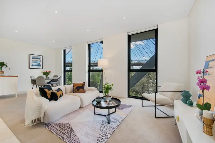 T5/1 Distillery Drive, Pyrmont NSW 2009