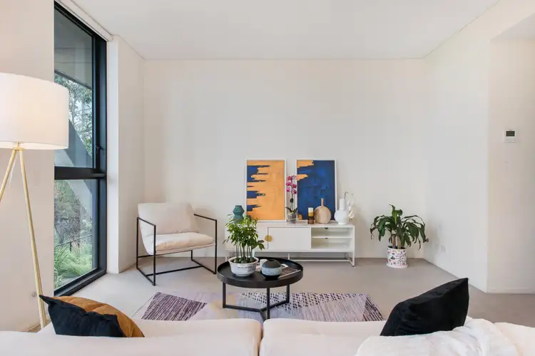 Fourth view of Homely apartment listing, T5/1 Distillery Drive, Pyrmont NSW 2009