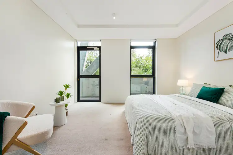 Fourth view of Homely apartment listing, T5/1 Distillery Drive, Pyrmont NSW 2009