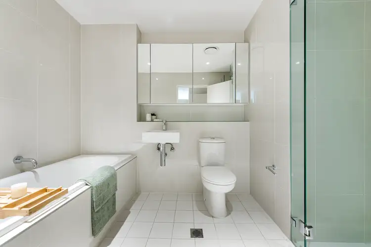 Sixth view of Homely apartment listing, T5/1 Distillery Drive, Pyrmont NSW 2009