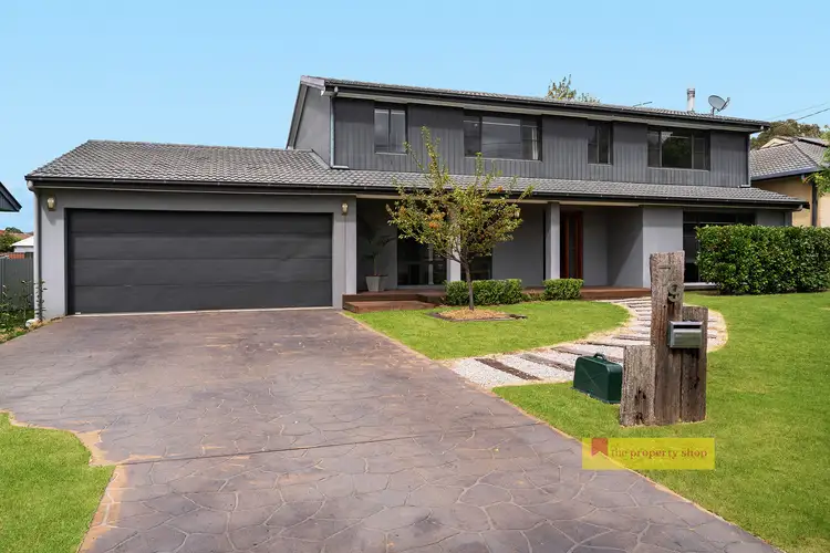 79 Madeira Road, Mudgee NSW 2850
