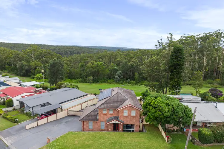 Second view of Homely house listing, 6 Twelfth Street, Warragamba NSW 2752