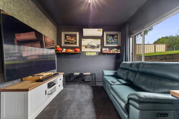 Fourth view of Homely house listing, 6 Twelfth Street, Warragamba NSW 2752
