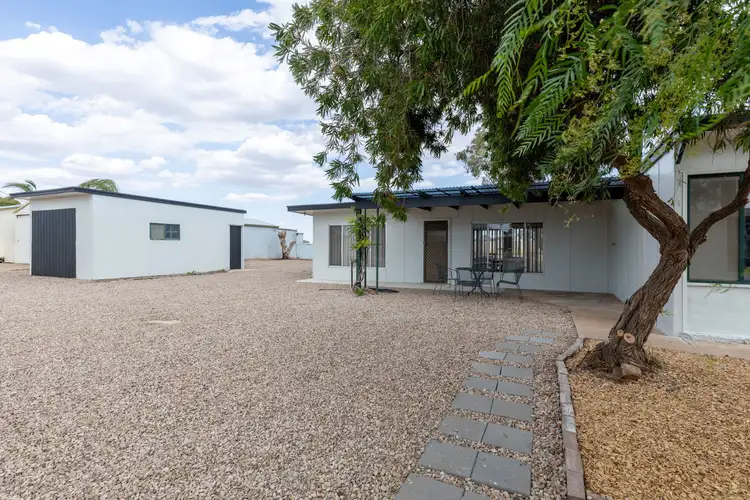Main view of Homely house listing, 27 Dolphin Road, Fisherman Bay SA 5522